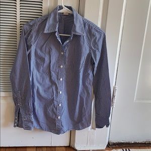 Jcrew factory button down size XS